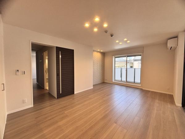 グランメゾン高師浜