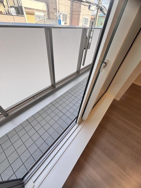 グランメゾン高師浜