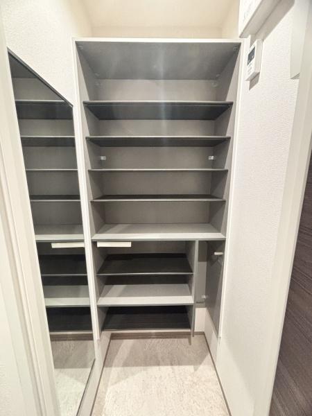 グランメゾン高師浜