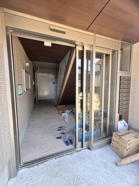 グランメゾン高師浜