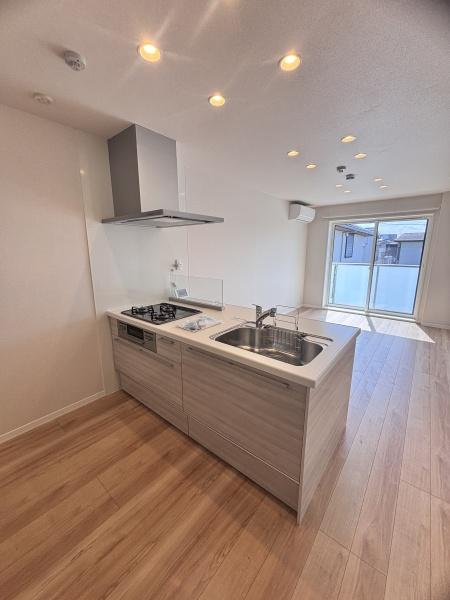 グランメゾン高師浜