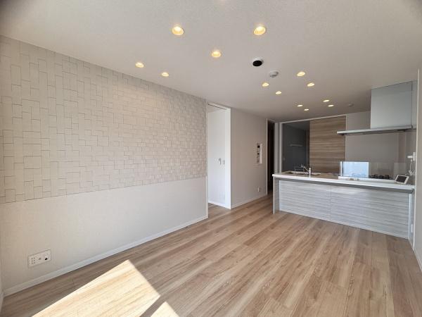 グランメゾン高師浜