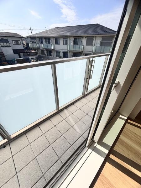 グランメゾン高師浜