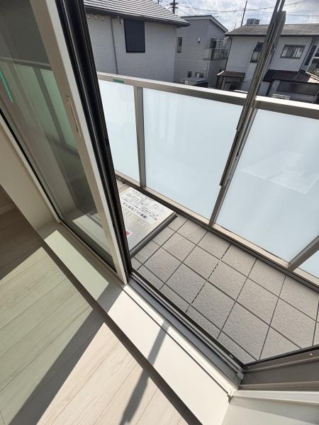 グランメゾン高師浜