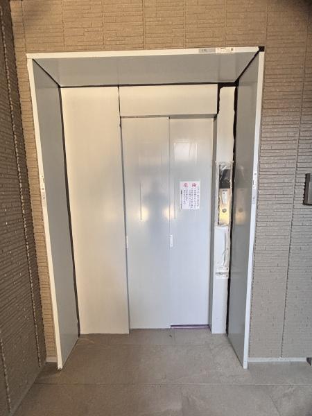 グランメゾン高師浜