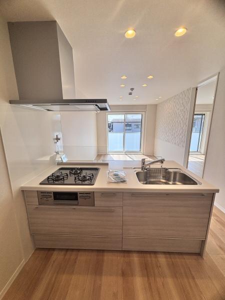 グランメゾン高師浜