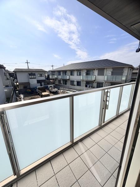 グランメゾン高師浜