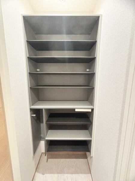 グランメゾン高師浜