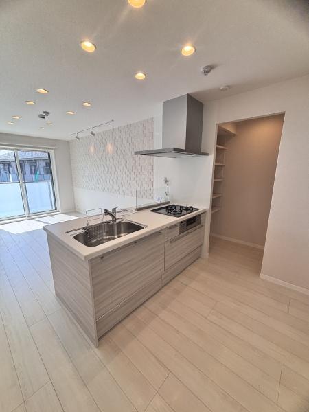 グランメゾン高師浜