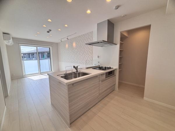 グランメゾン高師浜