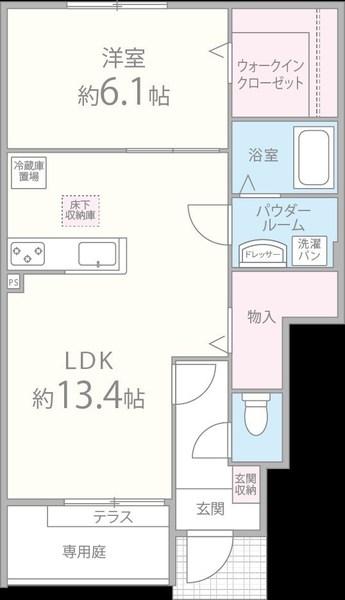 アーバン西町