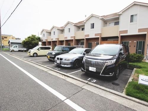 アーバン西町