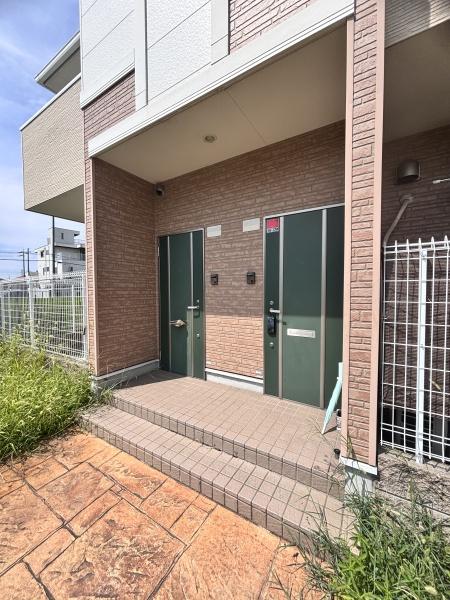 アーバン西町