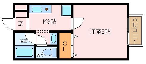 ボヌール鳳
