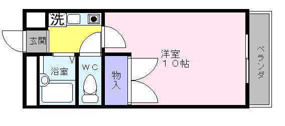 プランドールいずみ