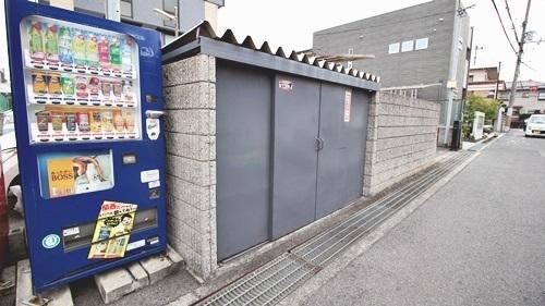 プランドールいずみ