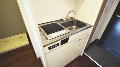 プランドールいずみ