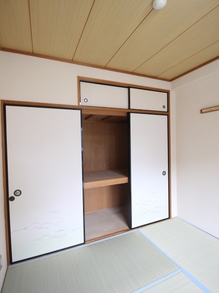 ハイツホープ