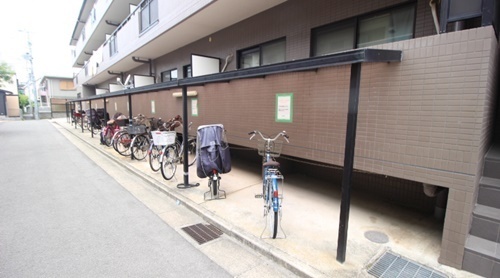 ハイツホープ