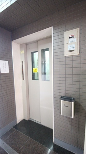 ハイツホープ