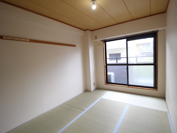 ハイツホープ