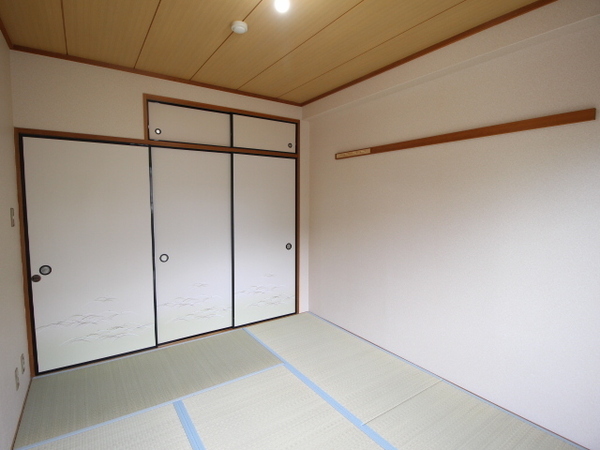 ハイツホープ