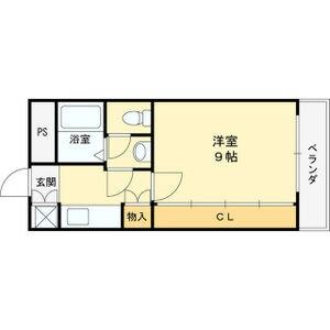 エスポワール鶴山台