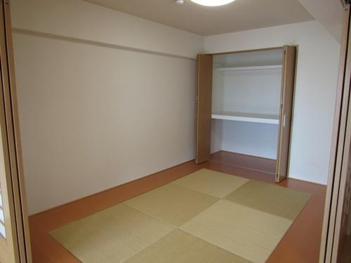 パルファン上野芝