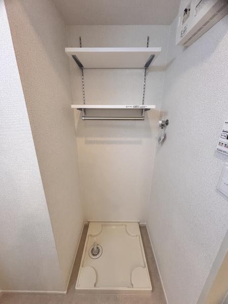 ポンテ　アルト　池上　Ａ