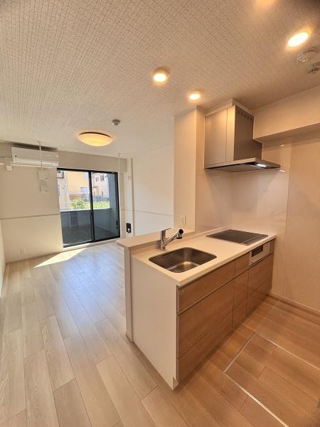 ポンテ　アルト　池上　Ａ