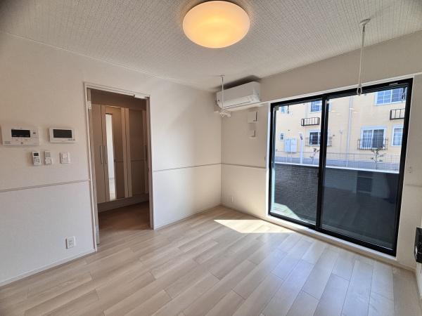 ポンテ　アルト　池上　Ａ