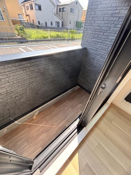 ポンテ　アルト　池上　Ａ