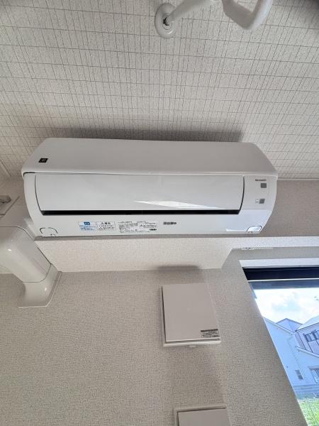 ポンテ　アルト　池上　Ａ