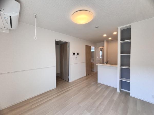 ポンテ　アルト　池上　Ａ