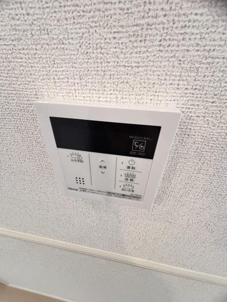 ポンテ　アルト　池上　Ａ