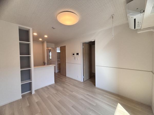 ポンテ　アルト　池上　Ａ