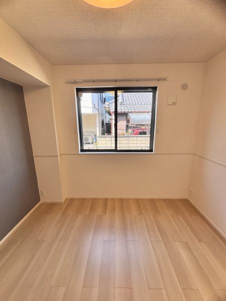 ポンテ　アルト　池上　Ａ