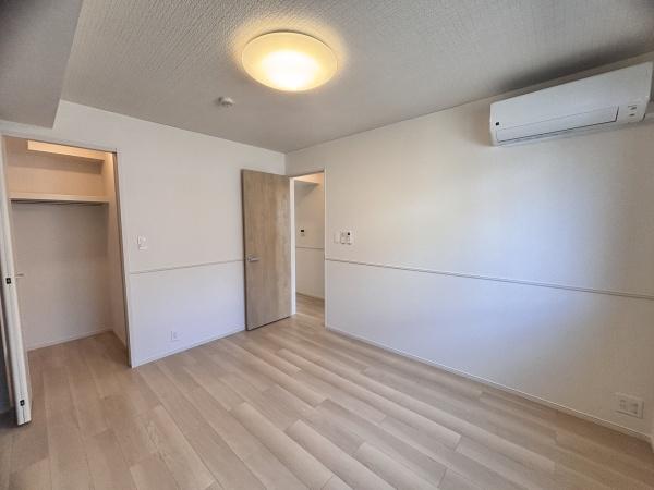 ポンテ　アルト　池上　Ａ