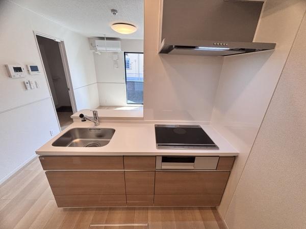 ポンテ　アルト　池上　Ａ