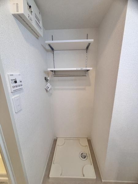 ポンテ　アルト　池上　Ａ