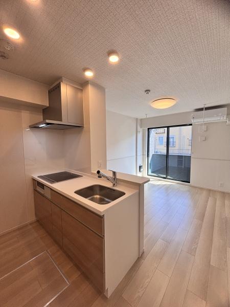 ポンテ　アルト　池上　Ａ