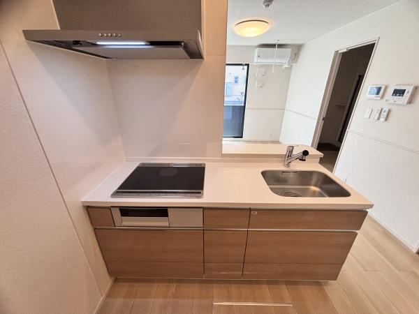 ポンテ　アルト　池上　Ａ