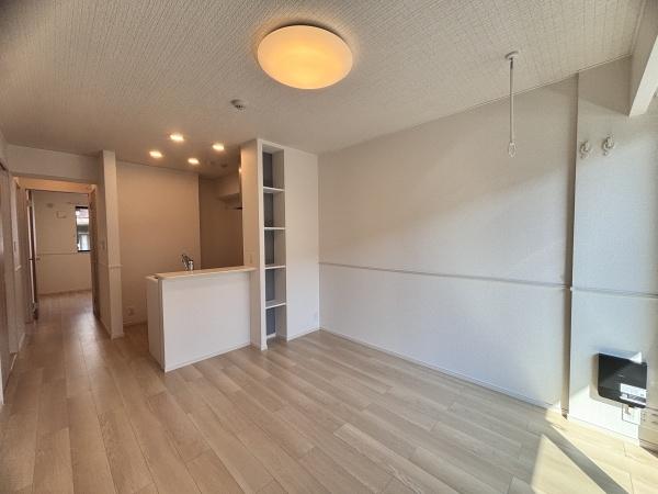 ポンテ　アルト　池上　Ａ