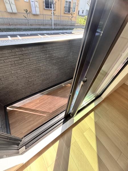 ポンテ　アルト　池上　Ａ