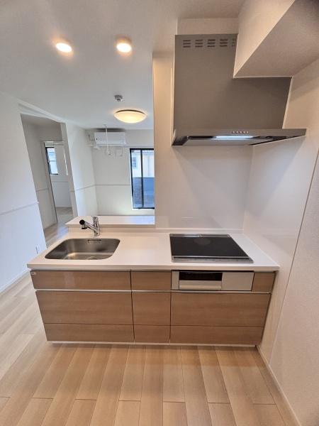 ポンテ　アルト　池上　Ａ