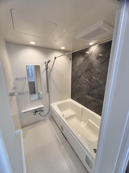 ポンテ　アルト　池上　Ａ