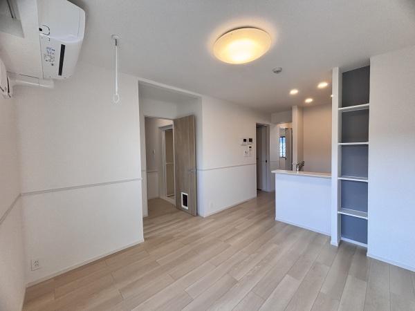 ポンテ　アルト　池上　Ａ