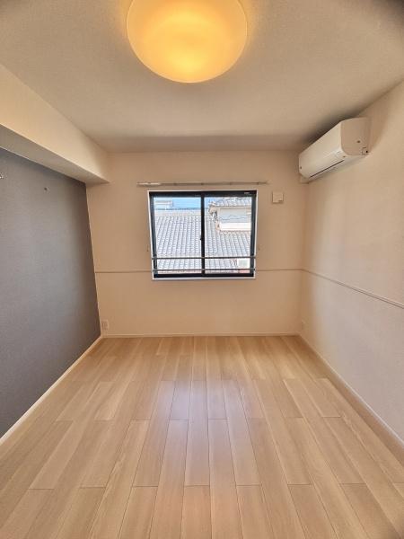 ポンテ　アルト　池上　Ａ