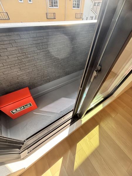 ポンテ　アルト　池上　Ａ