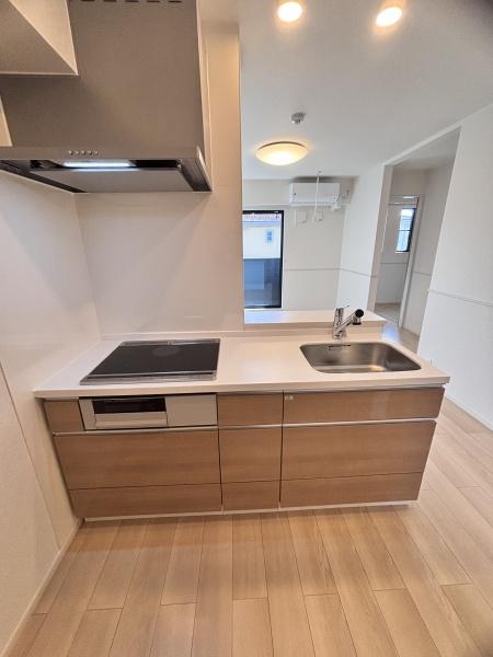 ポンテ　アルト　池上　Ａ